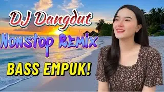 DJ NONSTOP BASS EMPUK 🔥 PALING MANTAP MUSIKNYA 🎧 FULL HOUSE MIX 💥 VOL 190