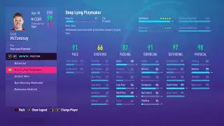 Fifa 21 Player Growth Explained Simply