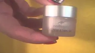 Nailtiques Package Unboxing!