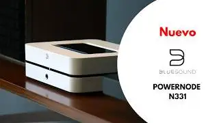POWERNODE N331 📦 Unboxing y Primeras Impresiones