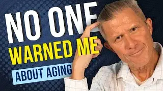 5 Harsh Realities Of Being 63 Years Old - What Does & Does NOT Matter