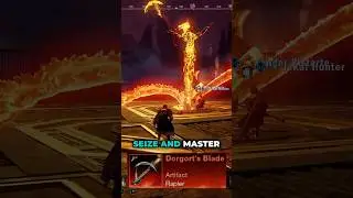 How to Get Dorgort's Rapier Blade Artifact | New World Season 7 Guide #newworld #guide #artifacts