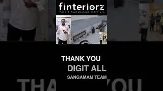@digitallindia team enters Fintzyverse!!! | Finteriorz | Digit All | Fintzy | Interactive VR
