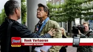 'Ik overweeg aangifte tegen Ratelband'
