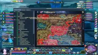 January 17th- Raid on Teminon Landing