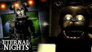 Freddy Literally Gave Me Nightmares ✌️