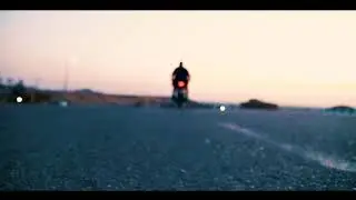 Official Trailer cafe racer cg 125 fk