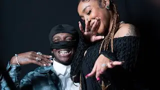 MOSHXN - THREAT (Official Music Video)