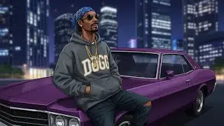 G-Funk & Old School 90s💥 Snoop Dogg, Wiz Khalifa, Tyga, 50 Cent, Dr. Dre, Ice Cube, Juicy J, Drake