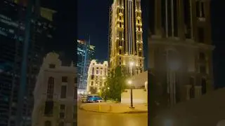 Al olaya street #riyadh #riyadhview #riyadhgallery #saudiaarbia #ksa #lights #night #nightlife