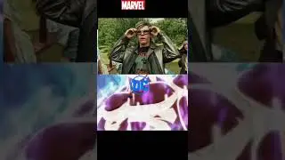 Marvel vs Dc vs Dbs👿🔥😈 | no lie|