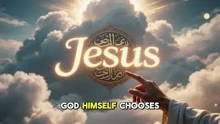 Isa and Jesus | The Names That Divide Islam and Christianity