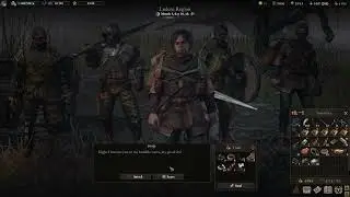 Wartales PC Gameplay Ep. 16 | No Commentary | Tactical RPG | Pure Playthrough | Turn-Based Combat