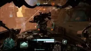 Hawken Gameplay - Raider