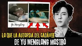 Autopsia Yu Menglong ¿Por qué desapareció la historia antes de que empezara el duelo?