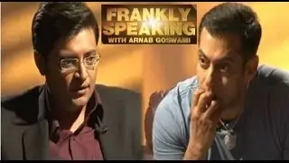 Salman Khan on the court cases against him