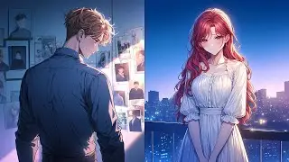 Reborn  No Longer Letting Down My Fianc&eacute;e Who Loved Me More than Life, Towards a Happy Ending