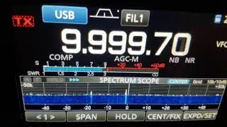 Vk3meg noise on 80m loop