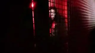 Hotel of terror haunted house 2024