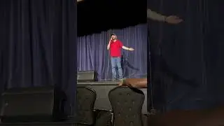 Tim Finnegan at the Celebrity Theater 5/8/25