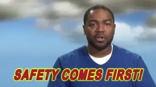 NASA SLI High Power Rocketry Safety