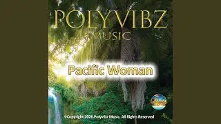 Pacific Woman