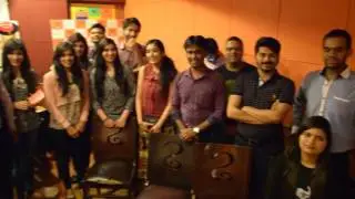 JIMS Rohini ALUMNI COFFEE Series -6 - Noida - JIMS News