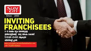 MODULAR KITCHEN  FRANCHISE || START YOUR OWN BUSINESS  || 5 - 12 L INVESTMENT