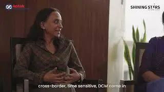 Hear from the WBG Leadership - Vote for DCM - One Kotak Shining Stars