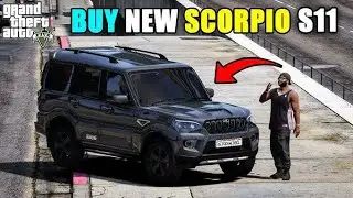 BUY NEW SCORPION S11 😍