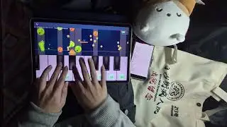 6-1-2026【Playable】どうせ無くなるだけ - Takayan - Perfect Piano Survival Mode