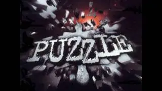 Puzzle - Logilo - Les hommes ne pleurent pas (Inédit 2005 non sorti)