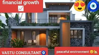Vastu consultant🏡🧿📈✅ civil contractor interior designing for financial growth & peaceful surrounding