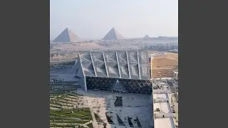 New Museum Pharaoh Trap beat