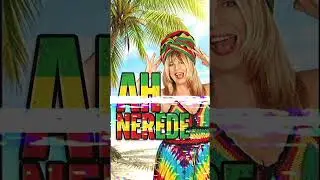 F&uuml;sun &Ouml;nal - Ah Nerede (AI Reggae Cover) 🎹