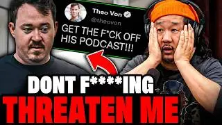 Shane Gillis HUMILIATES Bobby Lee On His Own Podcast &mdash; This Was Brutal