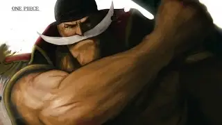 Whitebeard - Pandora