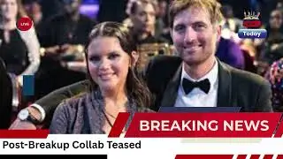 Maren Morris Teases NEW Music With Ex Husband!