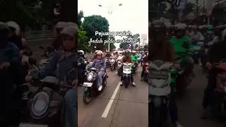 #music #indahpadawaktunya #lagiviral #video #shorts #fyp #love #pejuangrupiah #jakarta #viralvideo