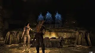 Skyrim: New life playtrough Part 121