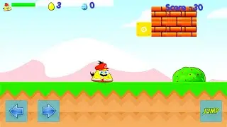 super angry sponge full game