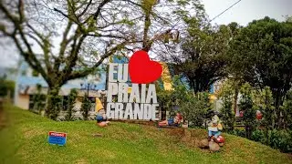 PRAIA GRANDE SC / CITY OF CANYOS