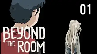 Beyond the room | part 1 | Silent gamer | Dark dome
