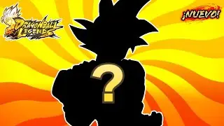 TENDREMOS NUEVAS UNIDADES REMAKE A DRAGON BALL LEGENDS?