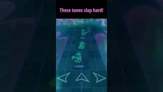 These tunes Slap Hard! / Rift of the NecroDancer Demo #gaming #gameplay #indiegame