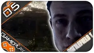Battlefield 1 Kampagne #05 - Gameplay | GamersCheck