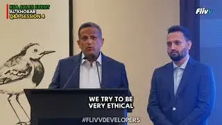 KSA Event | Al Khobar | Q&A Session 4