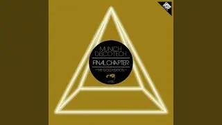 Ian Pooley's Orca Mallorca Remix