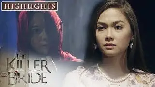 Camila continues to look for her daughter | TKB (With Eng Subs)