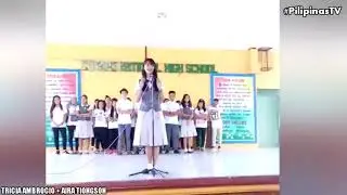 Kakabreak lang, Kinabukasan may Forever na agad!.(The reallife)